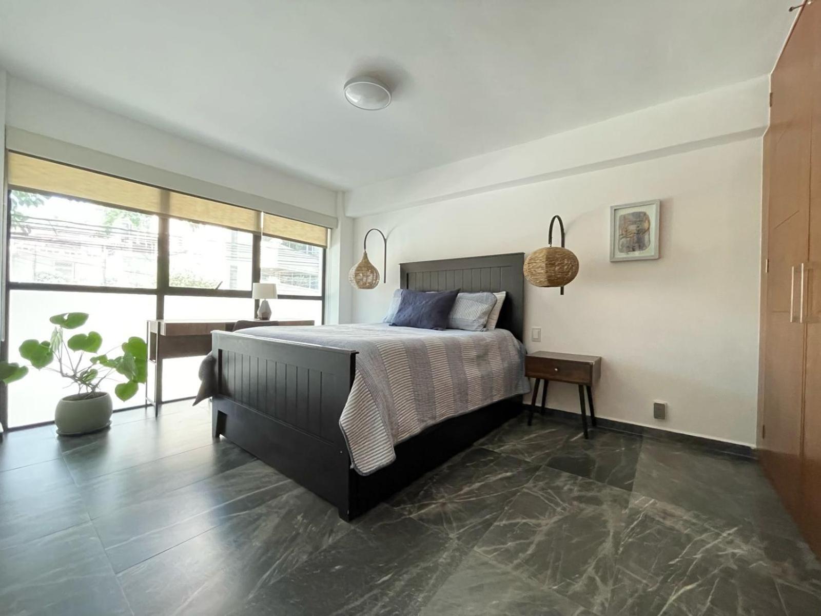 Great Apartment In The Heart Of Coyoacan Ciudad de México Exteriér fotografie