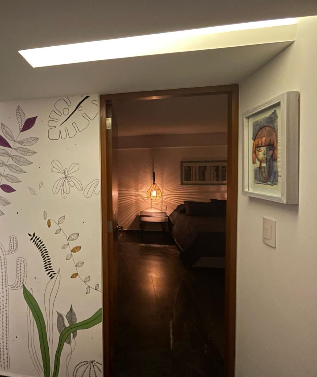 Great Apartment In The Heart Of Coyoacan Ciudad de México Exteriér fotografie