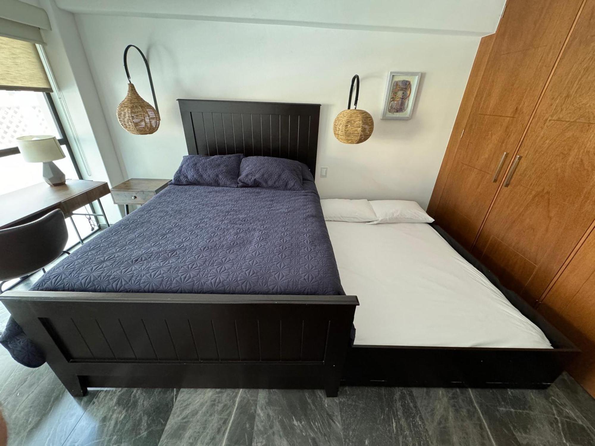 Great Apartment In The Heart Of Coyoacan Ciudad de México Exteriér fotografie
